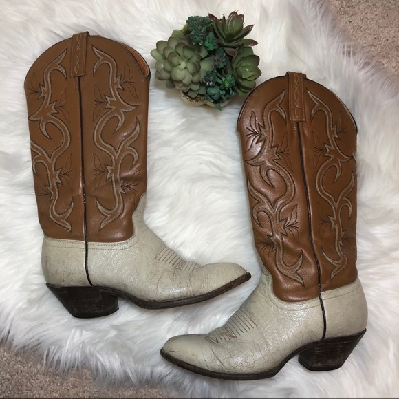 j chisholm cowboy boots